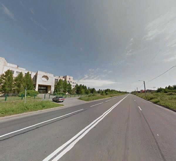 Банкомат Сбербанка России в Санкт-Петербурге, г. Старый Петергоф, Ботаническая ул., д. 17, СпбГУ