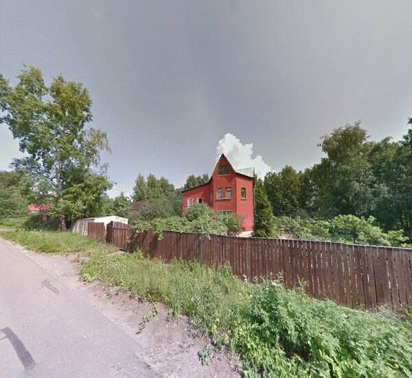 Банкомат Сбербанка России в Санкт-Петербурге, г. Старый Петергоф, Ульяновская ул., д. 3, физфак