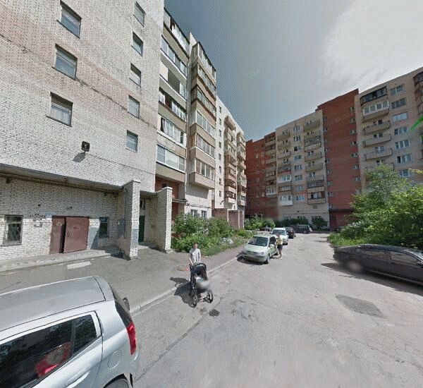 Банкомат Сбербанка России в Санкт-Петербурге, г. Старый Петергоф, Университетский пр., д. 2, СпбГУ (мехмат)