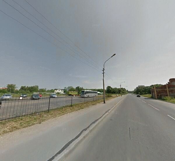 Банкомат Сбербанка России в Санкт-Петербурге, г. Старый Петергоф, Университетский пр., д. 3, СпбГУ, (ПМПУ)