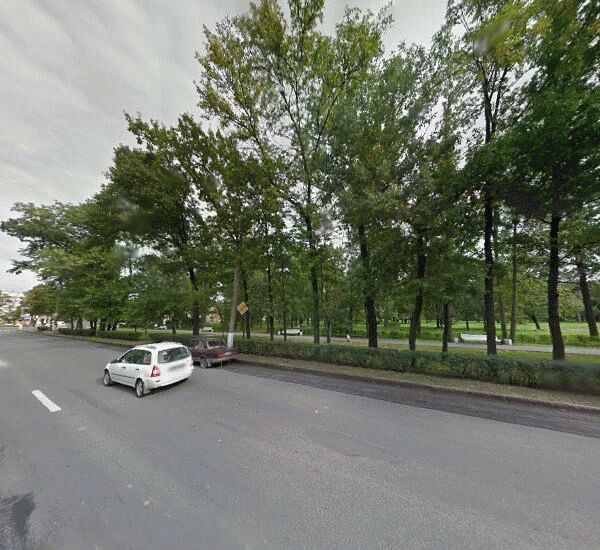 Банкомат Сбербанка России в Санкт-Петербурге, г. Стрельна, Фронтовая ул., д. 1, 46 о/м