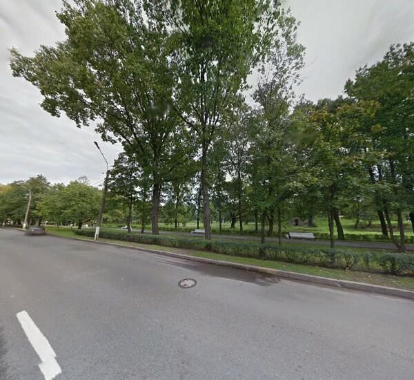 Банкомат Александровского в Санкт-Петербурге, г. Стрельна, Фронтовая ул., д. 3, ООО «Производственная фирма «АСК»