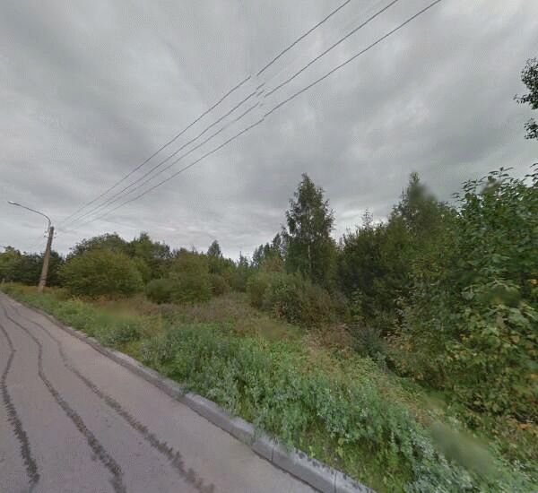 Банкомат Сбербанка России в Санкт-Петербурге, г. Стрельна, Заводская дорога, д. 11, БТРЗ