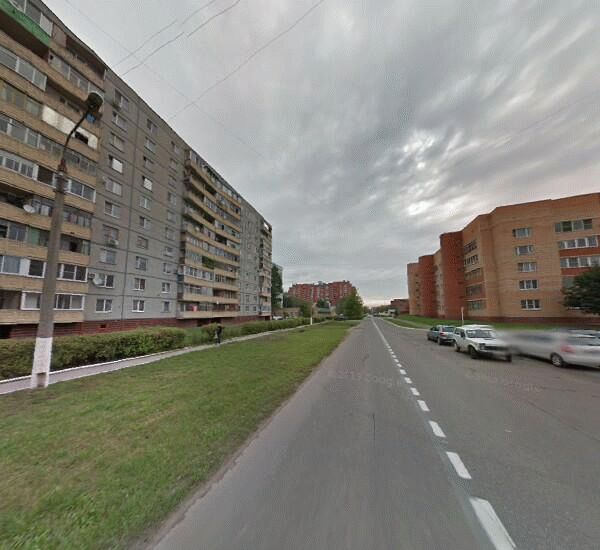 Банкомат ЮниКредита в Москве, г. Ступино, Горького ул, вл. 26,  ТЦ «Ока»