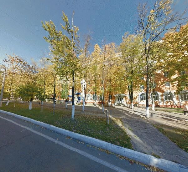 Банкомат Возрождения в Москве, г. Ступино, пр. Победы, д. 26