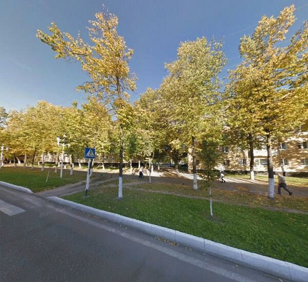 Банкомат Возрождения в Москве, г. Ступино, пр. Победы, д. 55, магазин «Юбилейный»