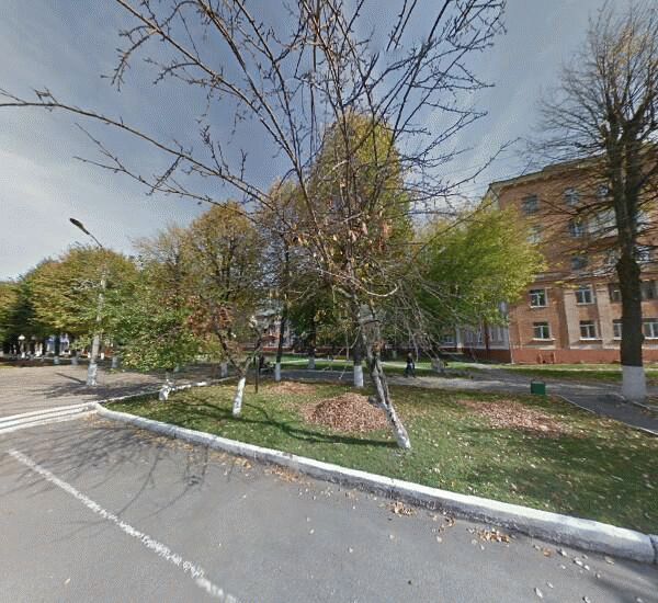 Банкомат Ситибанка в Москве, г. Ступино, пр. Победы, д. 64, АЗС BP