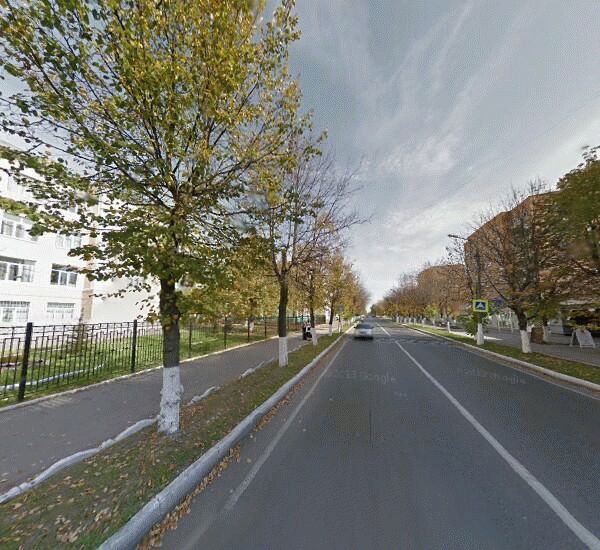 Банкомат Банка Москвы в Москве, г. Ступино, ул. Андропова, д. 39, офис банка