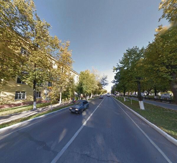 Банкомат Возрождения в Москве, г. Ступино, ул. Андропова, д. 40\4