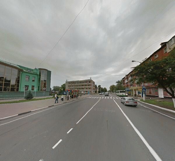 Банкомат Возрождения в Москве, г. Ступино, ул. Андропова, д. 56\30, лит. А