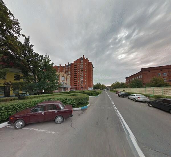 Банкомат Возрождения в Москве, г. Ступино, ул. Горького, д. 18, «Ступиномежрайгаз»