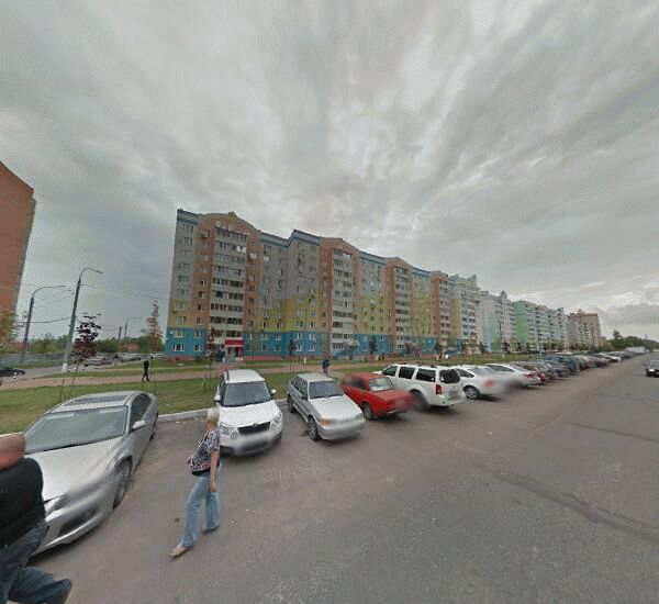 Банкомат Возрождения в Москве, г. Ступино, ул. Калинина, д. 27, магазин «Надежда»