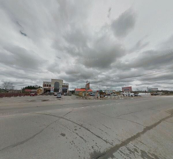 Банкомат Райффайзенбанка в Москве, г. Талдом, а/д «Дмитров-Талдом», ул. Советская, д. 39, АЗС «ТНК»