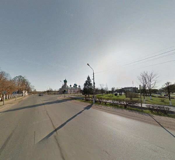 Банкомат Банка «ФК Открытие» в Санкт-Петербурге, г. Тихвин, Промзона, Тихвинский Сборочный Завод Титран-Экспресс, проходная