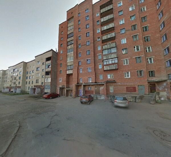 Банкомат Сбербанка России в Санкт-Петербурге, г. Тихвин, Советская ул., д. 1, магазин «Калина»