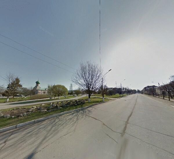 Банкомат Сбербанка России в Санкт-Петербурге, г. Тихвин, Советская ул., д. 42, оф. банка