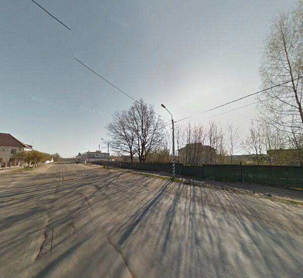 Банкомат ВТБ в Санкт-Петербурге, г. Тихвин, ул. Советская, д. 39, оф. банка