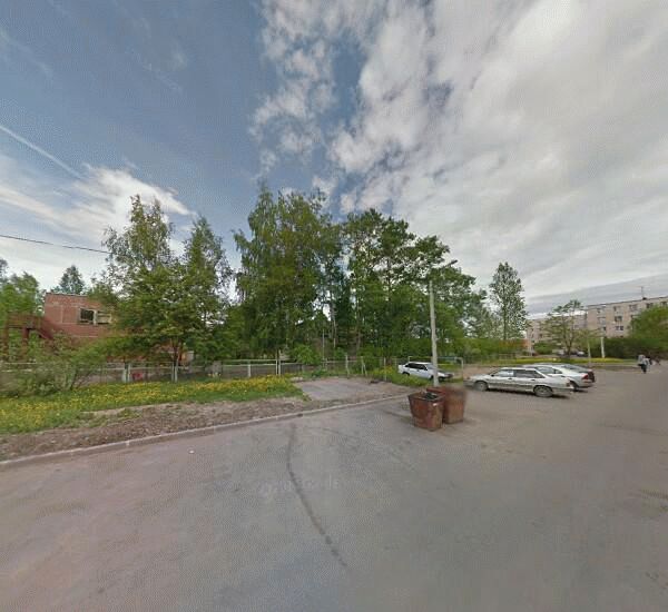 Банкомат Сбербанка России в Санкт-Петербурге, г. Тосно, Московское ш., д. 40, оф. банка