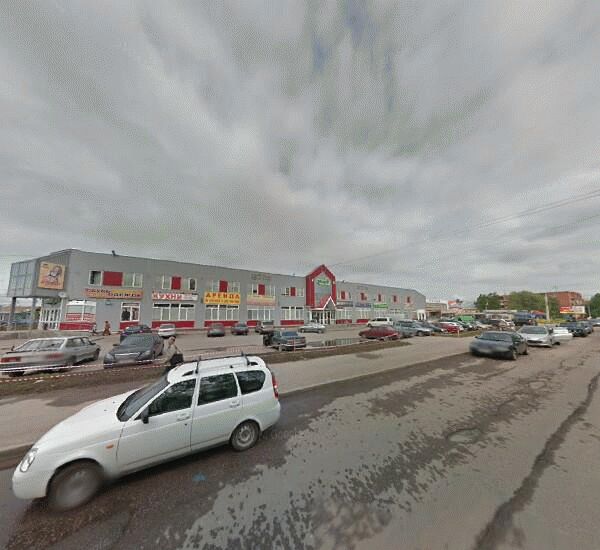 Банкомат ВТБ в Санкт-Петербурге, г. Тосно, ул. Боярова, д. 2, ООО «Форт»