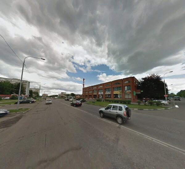 Банкомат Транскапиталбанк в Москве, г. Троицк, м/р В, д. 42, магазин «Пятерочка»