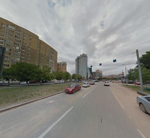 Банкомат Эксперт банка в Тюмени, г. Тюмень, ул. Немцова, д. 22  