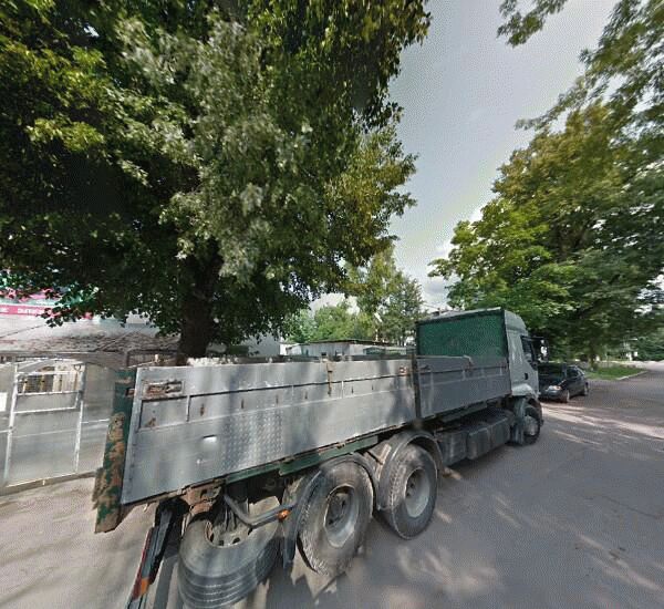 Банкомат Возрождения в Москве, г. Верея, Советская пл., д. 7, лит. А, магазин «Продукты»