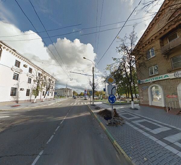 Банкомат Возрождения в Москве, г. Видное, ул. Школьная, д. 23