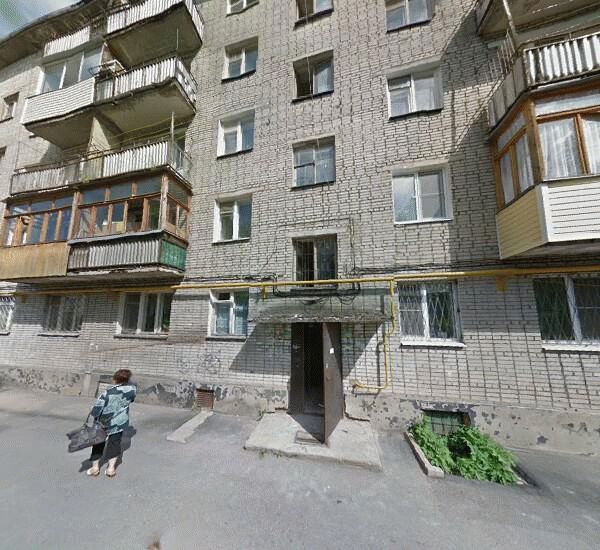 Банкомат Балтийского Банка в Санкт-Петербурге, г. Волхов, Авиационная ул., д. 25, лит. Г, маг. «Экзотика»