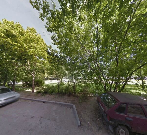 Банкомат Балтийского Банка в Санкт-Петербурге, г. Волхов, Молодежная ул., д. 23, маг. «Марс»