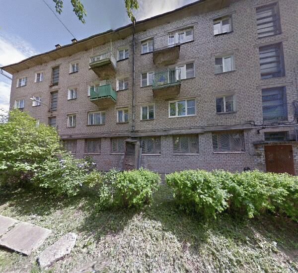 Банкомат Сбербанка России в Санкт-Петербурге, г. Волхов, Молодежная ул., д. 8, лит. А, магазин «Спутник»