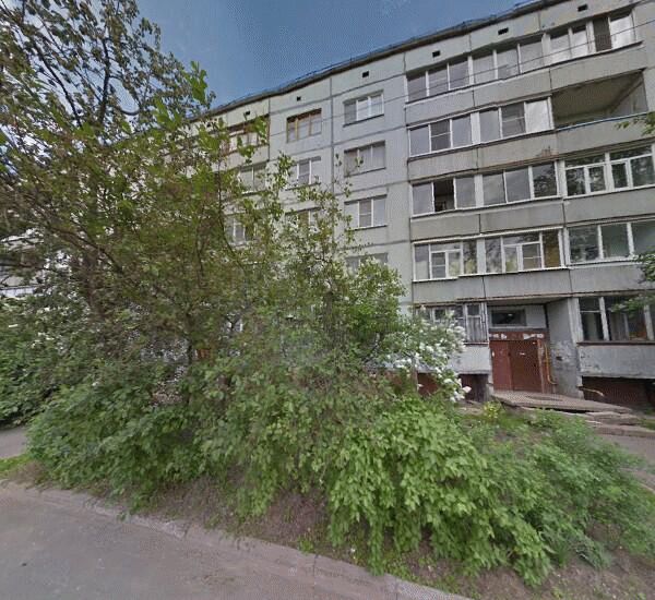 Банкомат Сбербанка России в Санкт-Петербурге, г. Волхов, пр. Державина, д. 38, магазин «Меркурий»