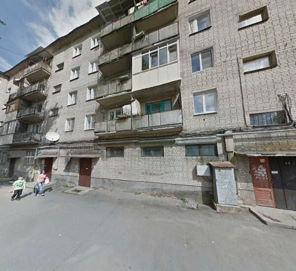 Банкомат Балтийского Банка в Санкт-Петербурге, г. Волхов, пр. Державина, д. 50, маг. «Орфей»