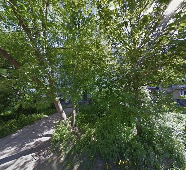 Банкомат Балтийского Банка в Санкт-Петербурге, г. Волхов, ул. Дзержинского, д. 7, оф. банка