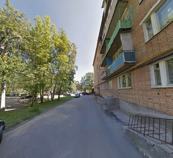 Банкомат Сбербанка России в Санкт-Петербурге, г. Волхов, ул. Гагарина, д. 25, лит. А, оф. банка