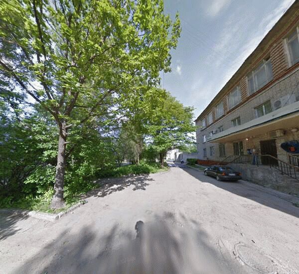 Банкомат Сбербанка России в Санкт-Петербурге, г. Волхов, ул. Лукьянова, д. 14, лит. А, СЗТ