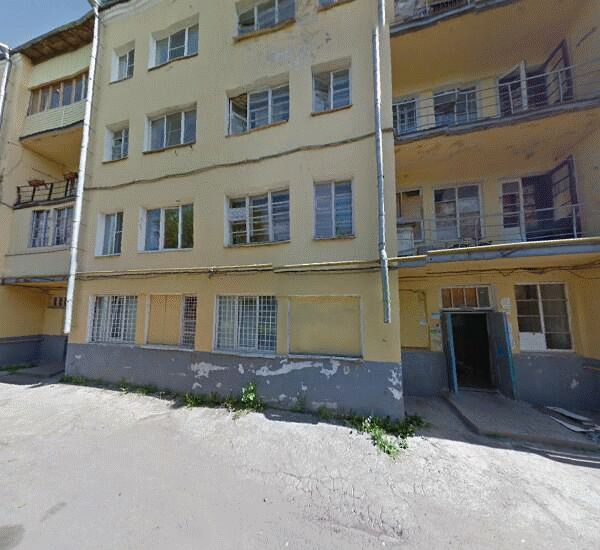 Банкомат Сбербанка России в Санкт-Петербурге, г. Волхов, ул. Пирогова, д. 9, лит. А, оф. банка