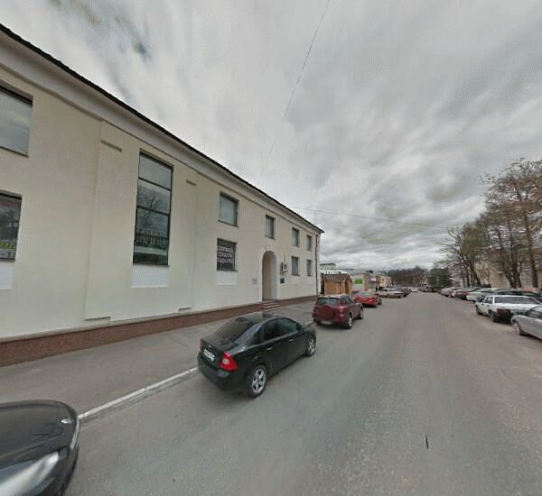 Банкомат Возрождения в Москве, г. Волоколамск, Октябрьская пл., д. 10