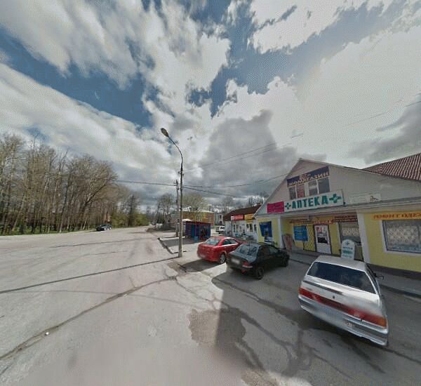 Банкомат Возрождения в Москве, г. Волоколамск, ул. Фабричная, д. 21, магазин