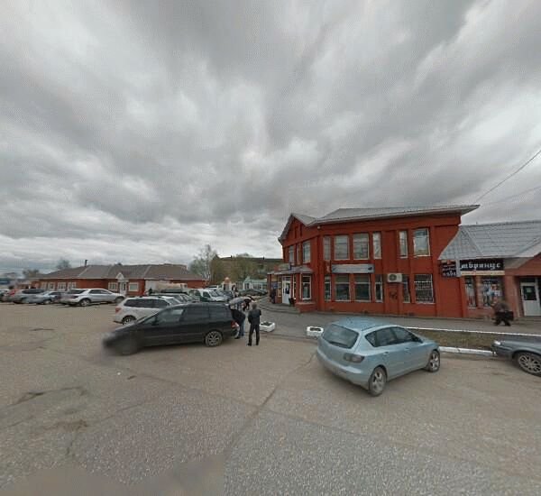 Банкомат Возрождения в Москве, г. Волоколамск, ул. Школьная, д. 10, магазин