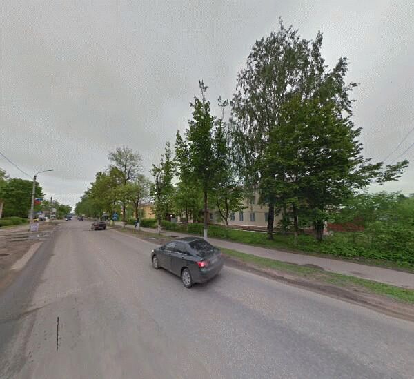 Банкомат Сбербанка России в Санкт-Петербурге, г. Волосово, ул. Вингиссара, д. 101, оф. банка