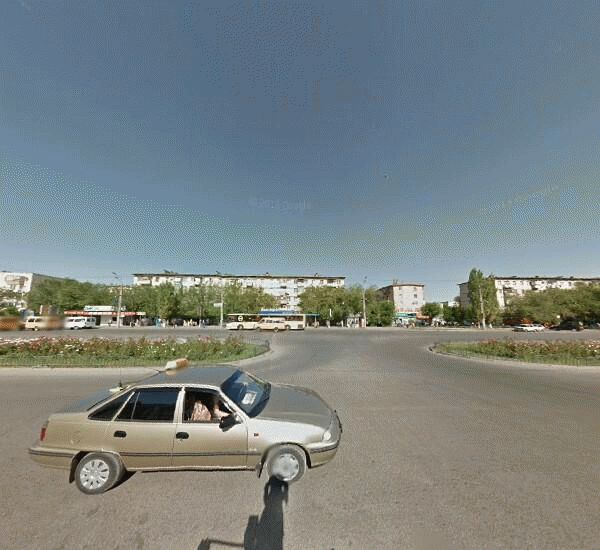 г. Волжский, пр. Ленина, д. 84, лит. А, маг. «Ман» Банкомат ЮниКредита в Волгограде, г. Волжский, пр. Ленина, д. 84, лит. А, маг. «Ман»