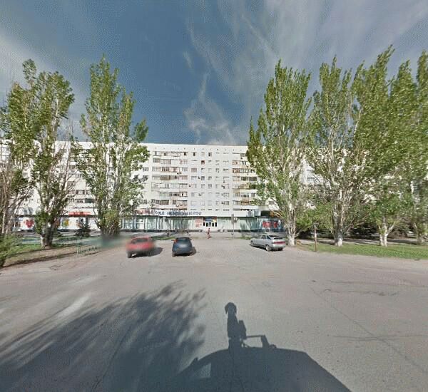 Банкомат ВТБ в Волгограде, г. Волжский, пр. Ленина, д. 97, магазин «Книжный город»