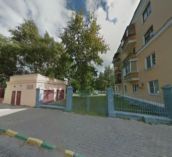 Банкомат Возрождения в Москве, г. Воскресенск, пл. Ленина, д. 3, адм.