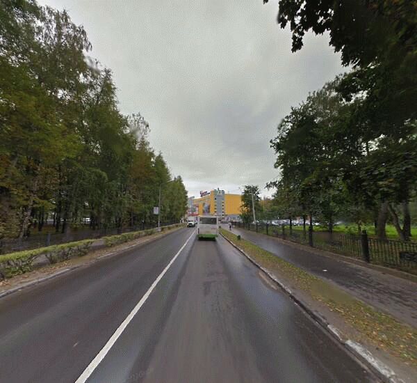 Банкомат Уралсиба в Москве, г. Воскресенск, ул. Лермонтова, д. 1, гостиница «Воскресенск»