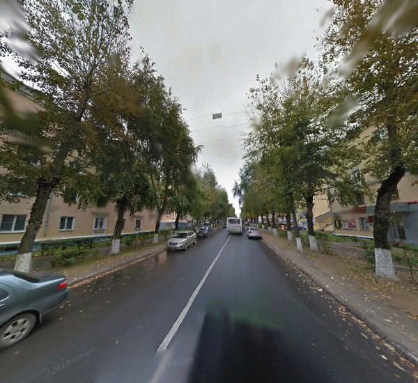 Банкомат Траста в Москве, г. Воскресенск, ул. Октябрьская, д. 2, оф. банка