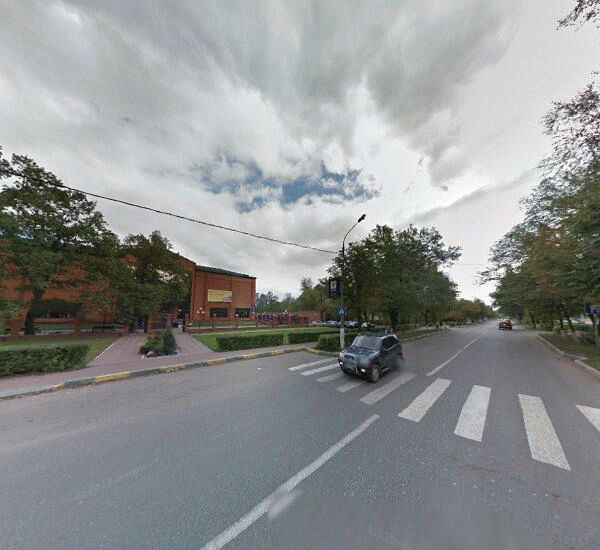 Банкомат Возрождения в Москве, г. Воскресенск, ул. Победы, д. 34