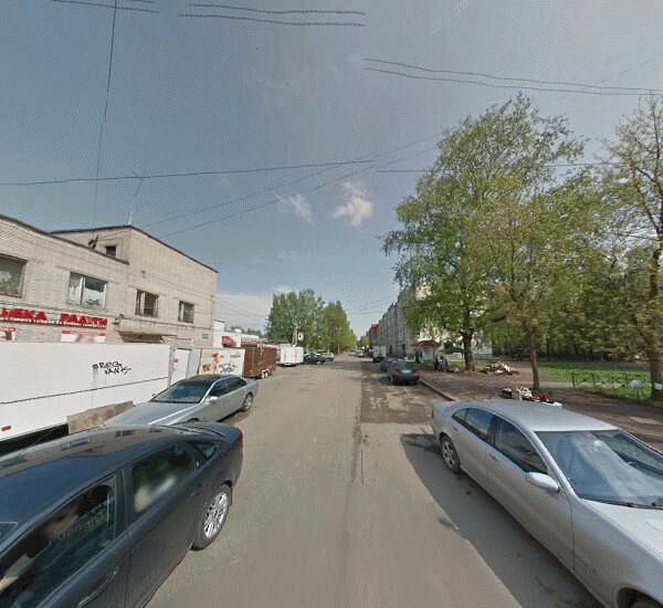 Банкомат Сбербанка России в Санкт-Петербурге, г. Всеволожск, Александровская ул., д. 80, универсам «Александровский»