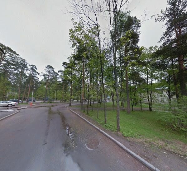 Банкомат Сбербанка России в Санкт-Петербурге, г. Всеволожск, Колтушское ш.,  д. 138, администрация МО