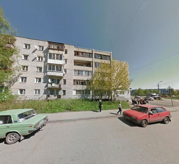 Банкомат Сбербанка России в Санкт-Петербурге, г. Всеволожск, ул. Победы, д. 9, оф. банка