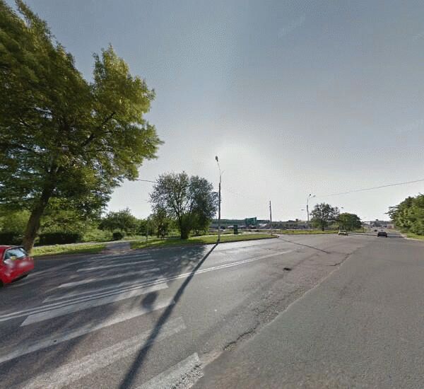 Банкомат СМП Банка в Санкт-Петербурге, г. Выборг, Ленинградское ш., д. 65, магазин «Строим наш дом»